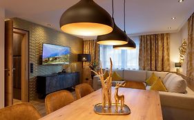 Ferienwohnung Fankhauser