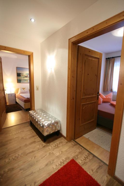 Ferienwohnung Fankhauser Mayrhofen Zimmer foto